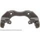 Purchase Top-Quality Front Caliper Mounting Bracket by CARDONE INDUSTRIES - 14-1085 pa14