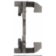 Purchase Top-Quality Front Caliper Mounting Bracket by CARDONE INDUSTRIES - 14-1085 pa15
