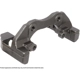 Purchase Top-Quality Front Caliper Mounting Bracket by CARDONE INDUSTRIES - 14-1085 pa16