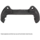 Purchase Top-Quality Front Caliper Mounting Bracket by CARDONE INDUSTRIES - 14-1089 pa6
