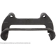 Purchase Top-Quality Front Caliper Mounting Bracket by CARDONE INDUSTRIES - 14-1089 pa9