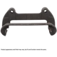 Purchase Top-Quality Front Caliper Mounting Bracket by CARDONE INDUSTRIES - 14-1090 pa1