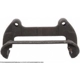 Purchase Top-Quality Front Caliper Mounting Bracket by CARDONE INDUSTRIES - 14-1090 pa10