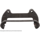 Purchase Top-Quality Front Caliper Mounting Bracket by CARDONE INDUSTRIES - 14-1090 pa9