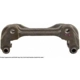 Purchase Top-Quality Front Caliper Mounting Bracket by CARDONE INDUSTRIES - 14-1091 pa2