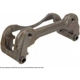Purchase Top-Quality Front Caliper Mounting Bracket by CARDONE INDUSTRIES - 14-1091 pa3
