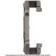 Purchase Top-Quality Front Caliper Mounting Bracket by CARDONE INDUSTRIES - 14-1092 pa4