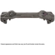 Purchase Top-Quality Front Caliper Mounting Bracket by CARDONE INDUSTRIES - 14-1092 pa5