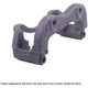 Purchase Top-Quality Front Caliper Mounting Bracket by CARDONE INDUSTRIES - 14-1100 pa5