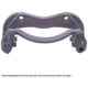 Purchase Top-Quality Front Caliper Mounting Bracket by CARDONE INDUSTRIES - 14-1100 pa6