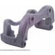 Purchase Top-Quality Front Caliper Mounting Bracket by CARDONE INDUSTRIES - 14-1101 pa3