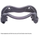 Purchase Top-Quality Front Caliper Mounting Bracket by CARDONE INDUSTRIES - 14-1101 pa5