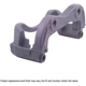 Purchase Top-Quality Front Caliper Mounting Bracket by CARDONE INDUSTRIES - 14-1101 pa6