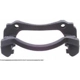 Purchase Top-Quality Front Caliper Mounting Bracket by CARDONE INDUSTRIES - 14-1104 pa10