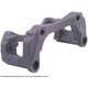 Purchase Top-Quality Front Caliper Mounting Bracket by CARDONE INDUSTRIES - 14-1104 pa11
