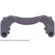 Purchase Top-Quality Front Caliper Mounting Bracket by CARDONE INDUSTRIES - 14-1104 pa2