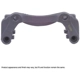 Purchase Top-Quality Front Caliper Mounting Bracket by CARDONE INDUSTRIES - 14-1104 pa4
