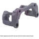 Purchase Top-Quality Front Caliper Mounting Bracket by CARDONE INDUSTRIES - 14-1104 pa5