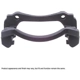 Purchase Top-Quality Front Caliper Mounting Bracket by CARDONE INDUSTRIES - 14-1104 pa6