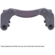 Purchase Top-Quality Front Caliper Mounting Bracket by CARDONE INDUSTRIES - 14-1104 pa8