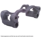 Purchase Top-Quality Front Caliper Mounting Bracket by CARDONE INDUSTRIES - 14-1105 pa1