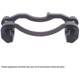 Purchase Top-Quality Front Caliper Mounting Bracket by CARDONE INDUSTRIES - 14-1105 pa4