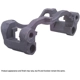 Purchase Top-Quality Front Caliper Mounting Bracket by CARDONE INDUSTRIES - 14-1105 pa5