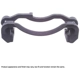 Purchase Top-Quality Front Caliper Mounting Bracket by CARDONE INDUSTRIES - 14-1106 pa3