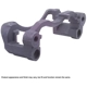 Purchase Top-Quality Front Caliper Mounting Bracket by CARDONE INDUSTRIES - 14-1106 pa5