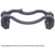Purchase Top-Quality Front Caliper Mounting Bracket by CARDONE INDUSTRIES - 14-1106 pa6