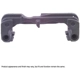 Purchase Top-Quality Front Caliper Mounting Bracket by CARDONE INDUSTRIES - 14-1108 pa5