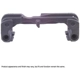 Purchase Top-Quality Front Caliper Mounting Bracket by CARDONE INDUSTRIES - 14-1108 pa9