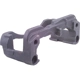 Purchase Top-Quality CARDONE INDUSTRIES - 14-1109 - Front Caliper Mounting Bracket pa17
