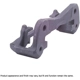 Purchase Top-Quality Front Caliper Mounting Bracket by CARDONE INDUSTRIES - 14-1111 pa5