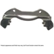 Purchase Top-Quality Front Caliper Mounting Bracket by CARDONE INDUSTRIES - 14-1117 pa2