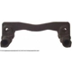 Purchase Top-Quality Front Caliper Mounting Bracket by CARDONE INDUSTRIES - 14-1119 pa10