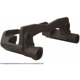 Purchase Top-Quality Front Caliper Mounting Bracket by CARDONE INDUSTRIES - 14-1119 pa11
