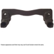 Purchase Top-Quality Front Caliper Mounting Bracket by CARDONE INDUSTRIES - 14-1119 pa4