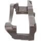 Purchase Top-Quality CARDONE INDUSTRIES - 14-1125 - Front Caliper Mounting Bracket pa18