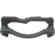 Purchase Top-Quality CARDONE INDUSTRIES - 14-1126 - Front Caliper Mounting Bracket pa16