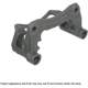 Purchase Top-Quality Front Caliper Mounting Bracket by CARDONE INDUSTRIES - 14-1131 pa1