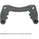 Purchase Top-Quality Front Caliper Mounting Bracket by CARDONE INDUSTRIES - 14-1131 pa4