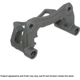 Purchase Top-Quality Front Caliper Mounting Bracket by CARDONE INDUSTRIES - 14-1131 pa6