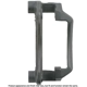 Purchase Top-Quality Front Caliper Mounting Bracket by CARDONE INDUSTRIES - 14-1131 pa7
