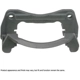 Purchase Top-Quality Front Caliper Mounting Bracket by CARDONE INDUSTRIES - 14-1131 pa8