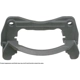 Purchase Top-Quality Front Caliper Mounting Bracket by CARDONE INDUSTRIES - 14-1131 pa9