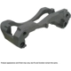 Purchase Top-Quality Front Caliper Mounting Bracket by CARDONE INDUSTRIES - 14-1132 pa5