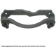Purchase Top-Quality Front Caliper Mounting Bracket by CARDONE INDUSTRIES - 14-1132 pa6