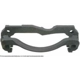 Purchase Top-Quality Front Caliper Mounting Bracket by CARDONE INDUSTRIES - 14-1132 pa9