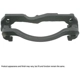 Purchase Top-Quality Front Caliper Mounting Bracket by CARDONE INDUSTRIES - 14-1133 pa3